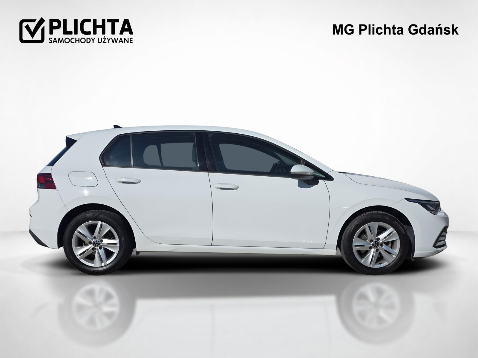 Volkswagen Golf - zdjęcie 6