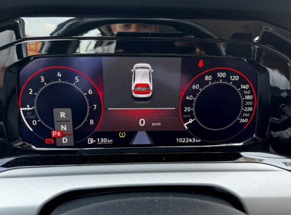 1.0 TSI 110 KM | Serwis ASO | 1 Właściciel | Gwarancja