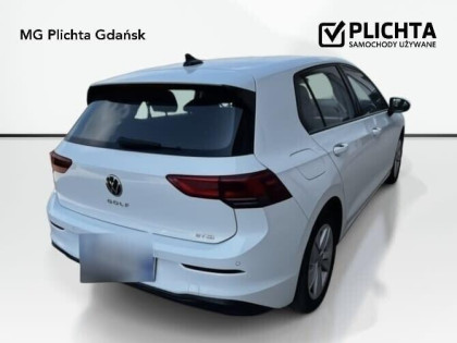 1.0 TSI 110 KM | Serwis ASO | 1 Właściciel | Gwarancja