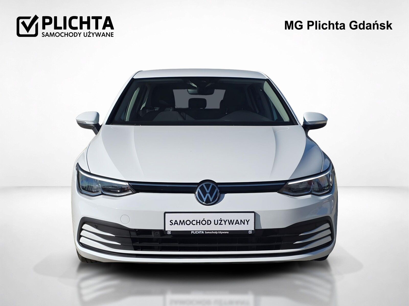 Volkswagen Golf - zdjęcie 8