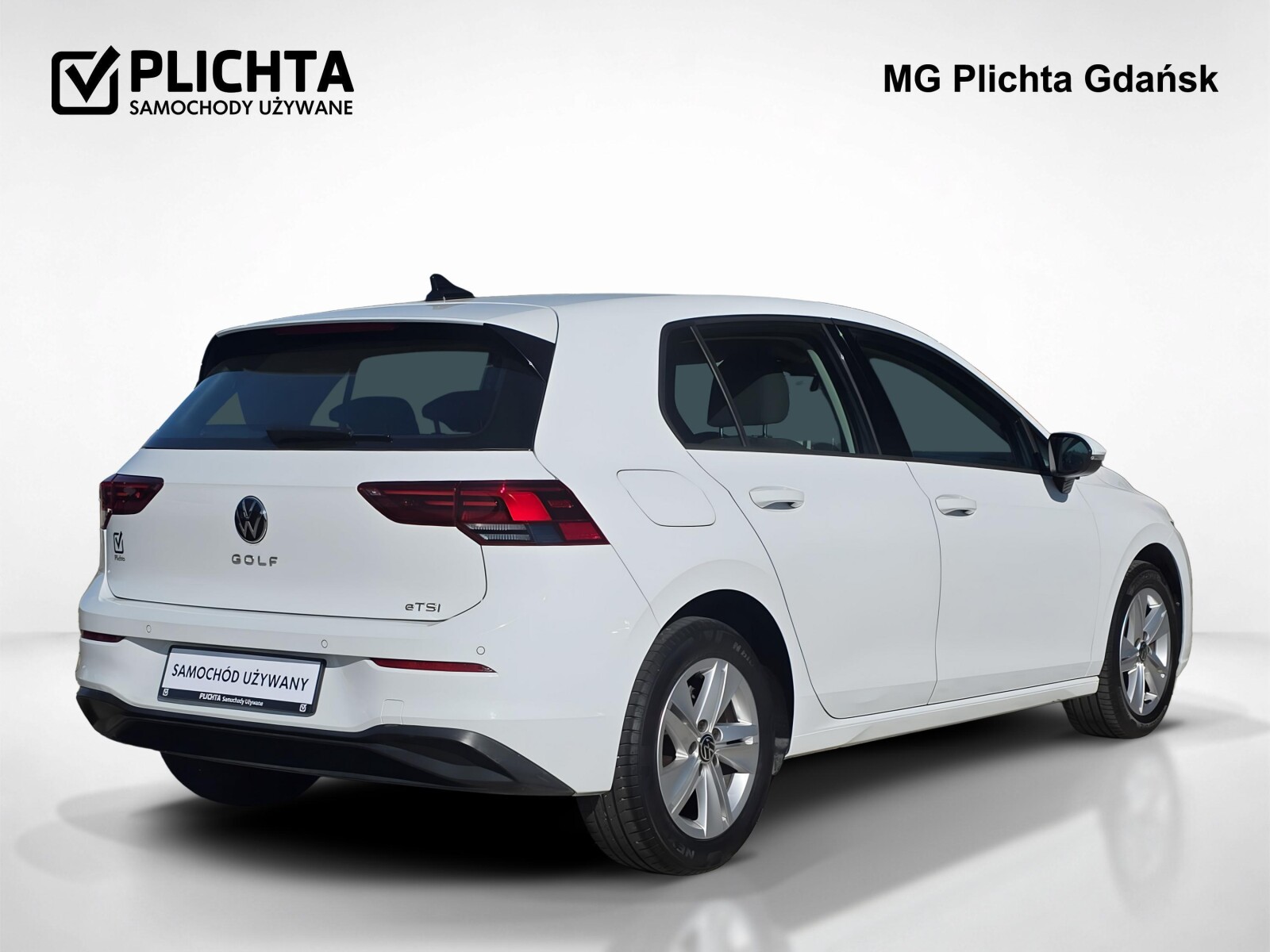 Volkswagen Golf - zdjęcie 5