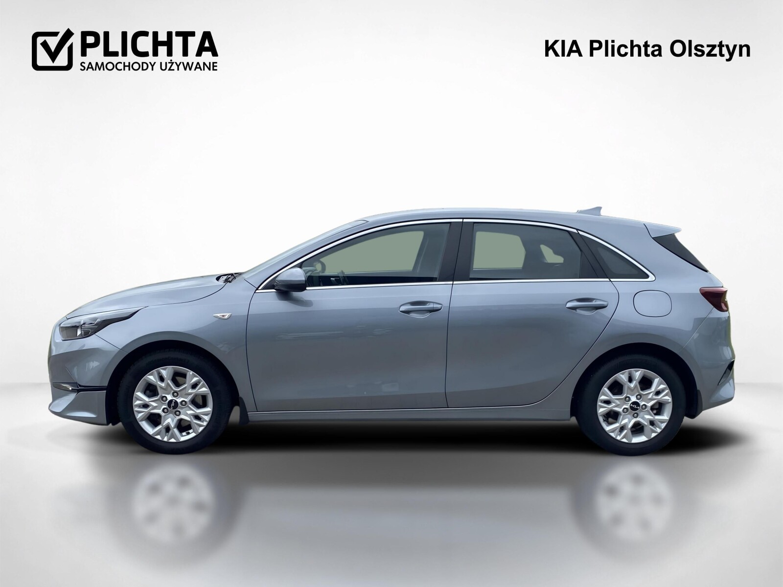 Kia Ceed - zdjęcie 2