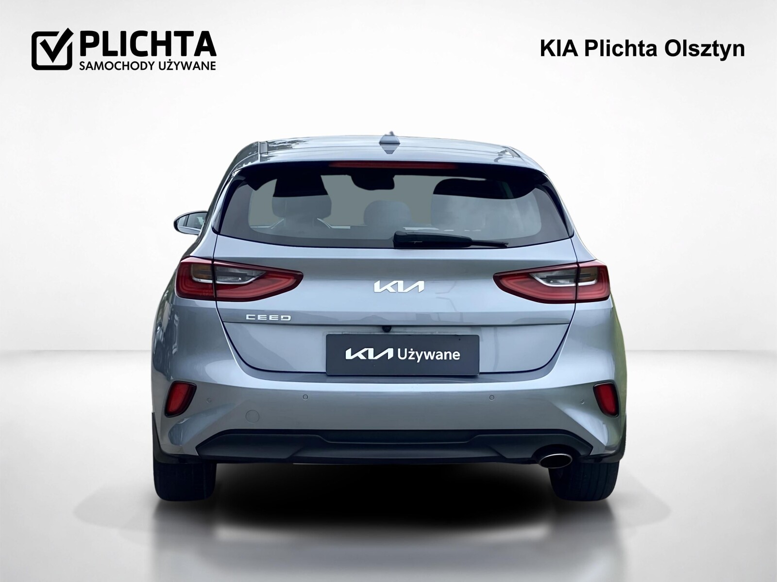 Kia Ceed - zdjęcie 4