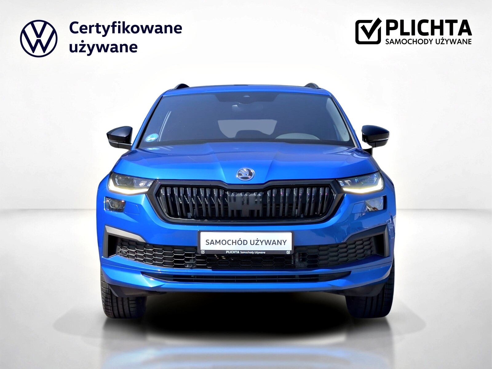 Škoda Kodiaq - zdjęcie 7