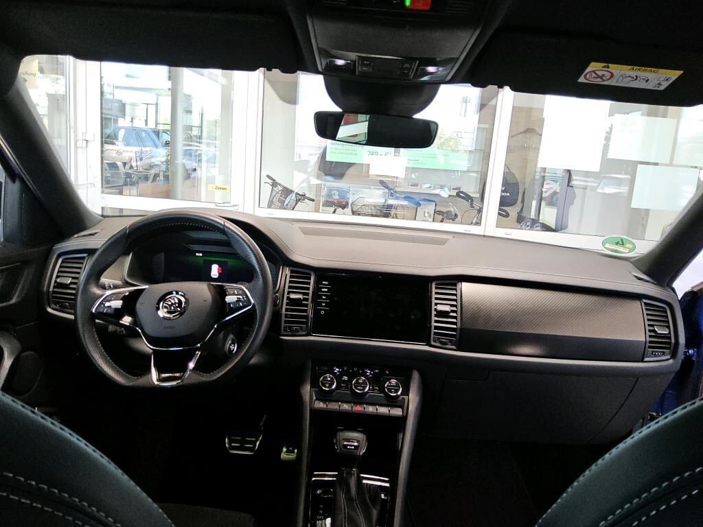 Škoda Kodiaq - zdjęcie 5