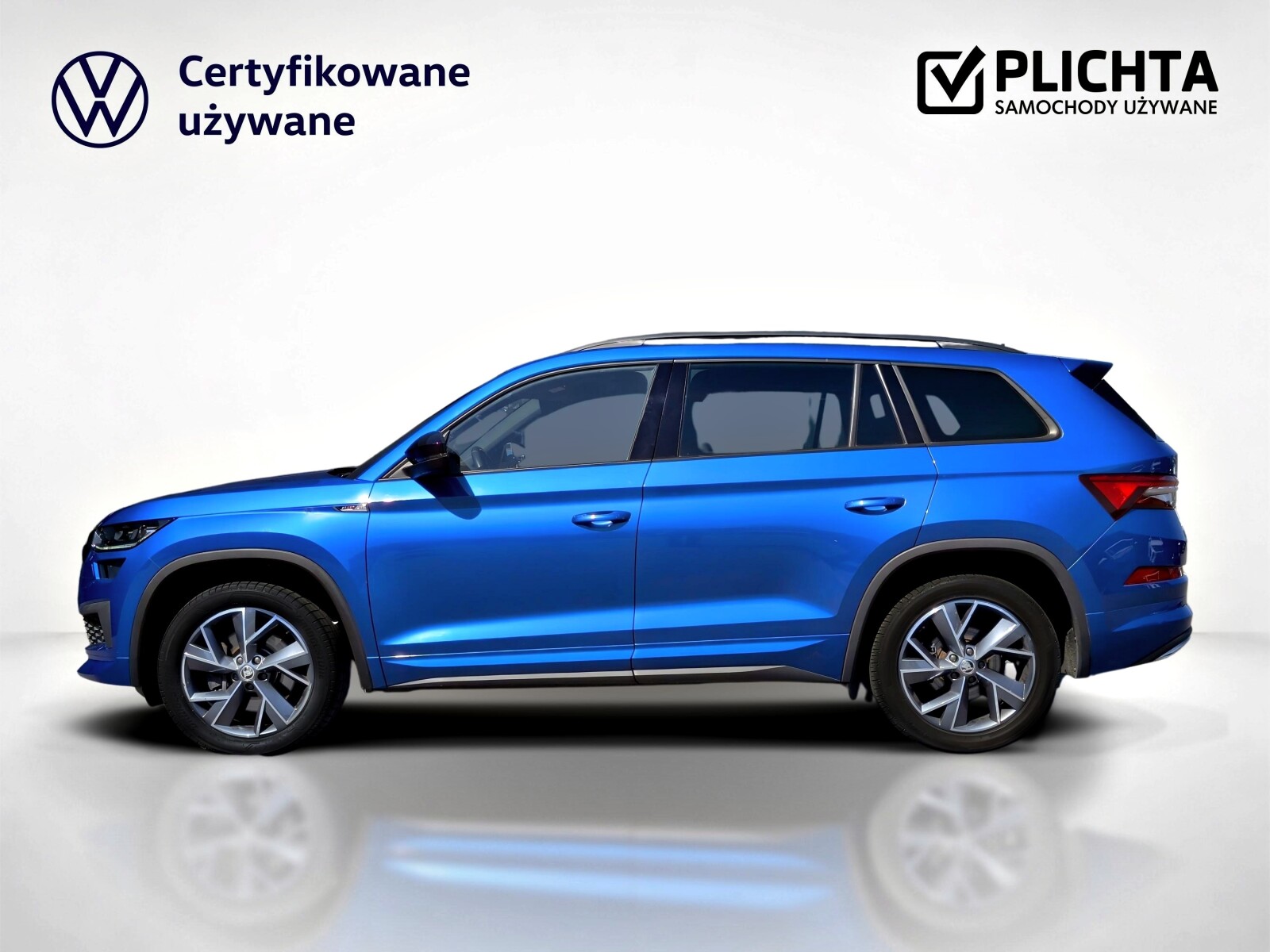 Škoda Kodiaq - zdjęcie 2