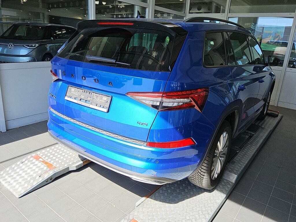 Škoda Kodiaq - zdjęcie 4