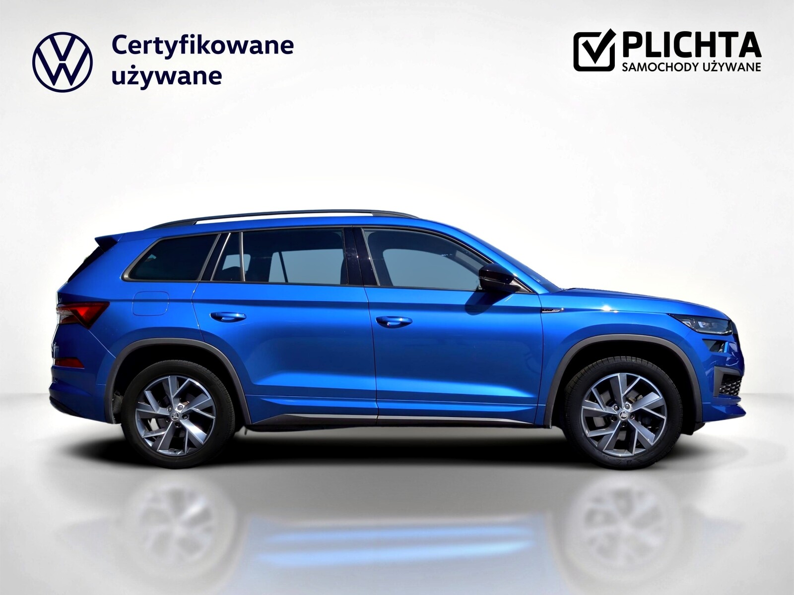 Škoda Kodiaq - zdjęcie 6