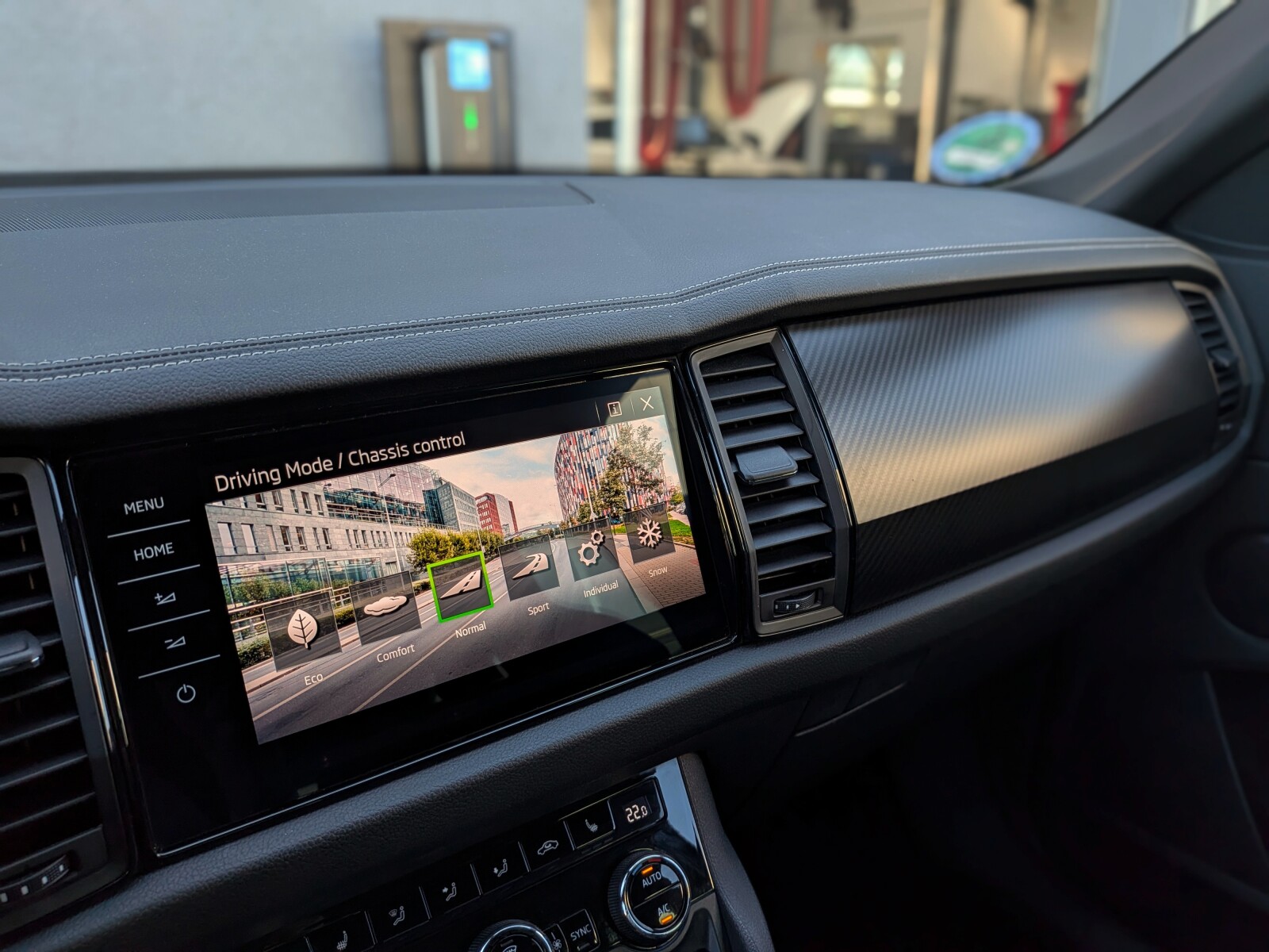Škoda Kodiaq - zdjęcie 26