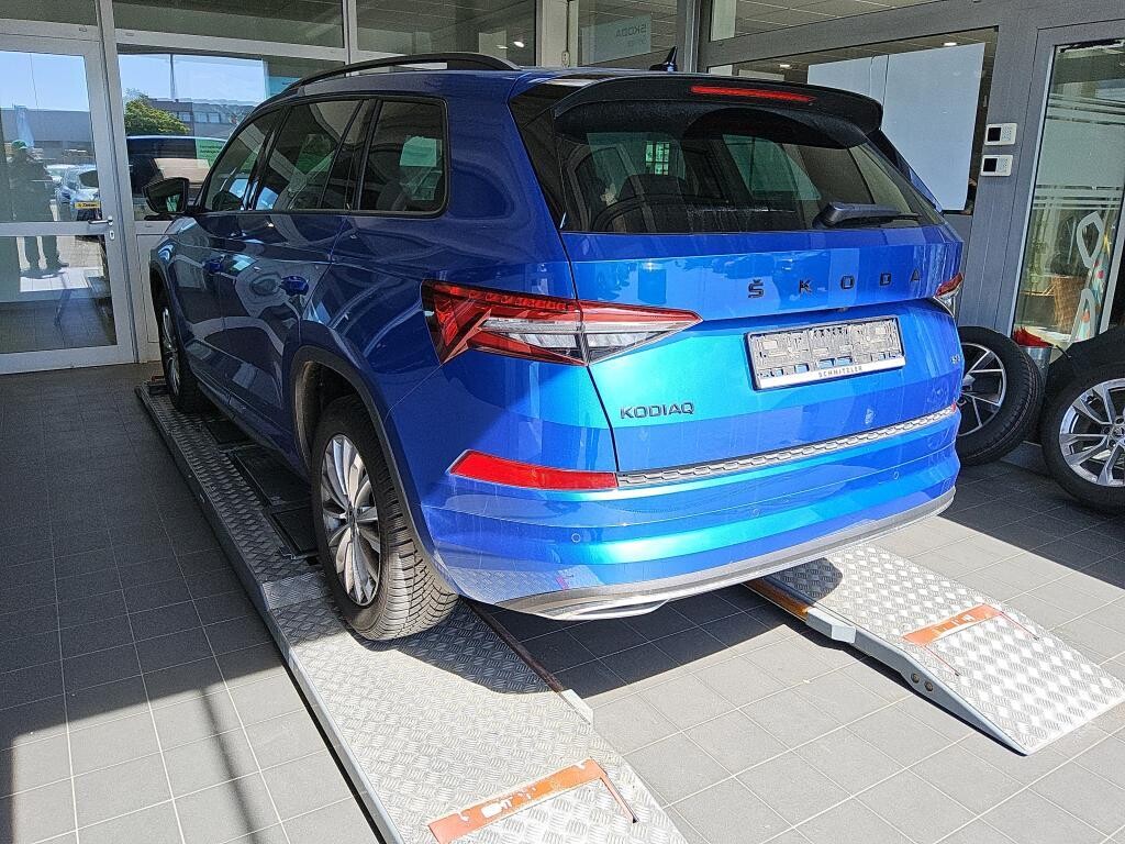 Škoda Kodiaq - zdjęcie 3