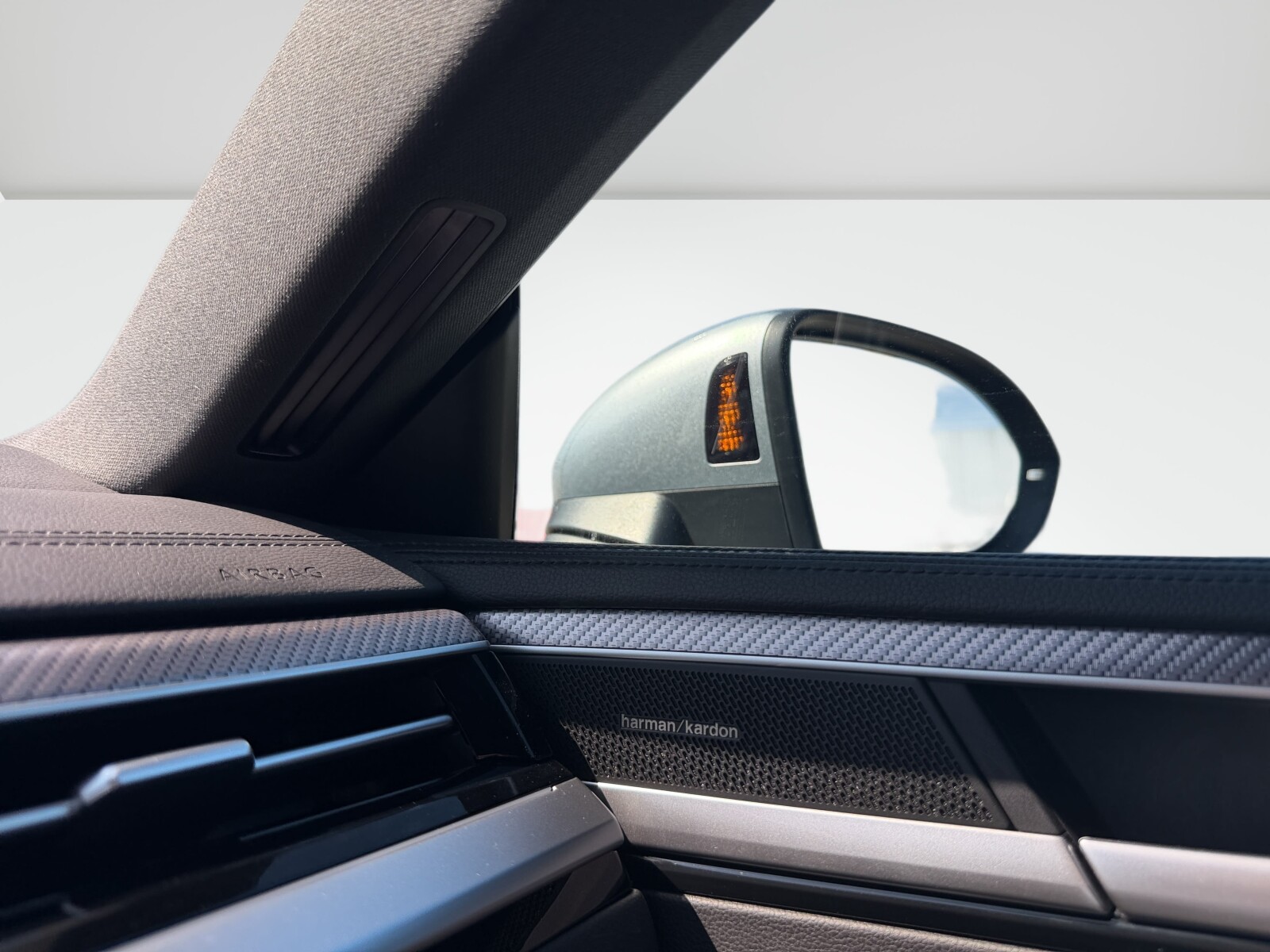 Volkswagen Arteon Shooting Brake - zdjęcie 27