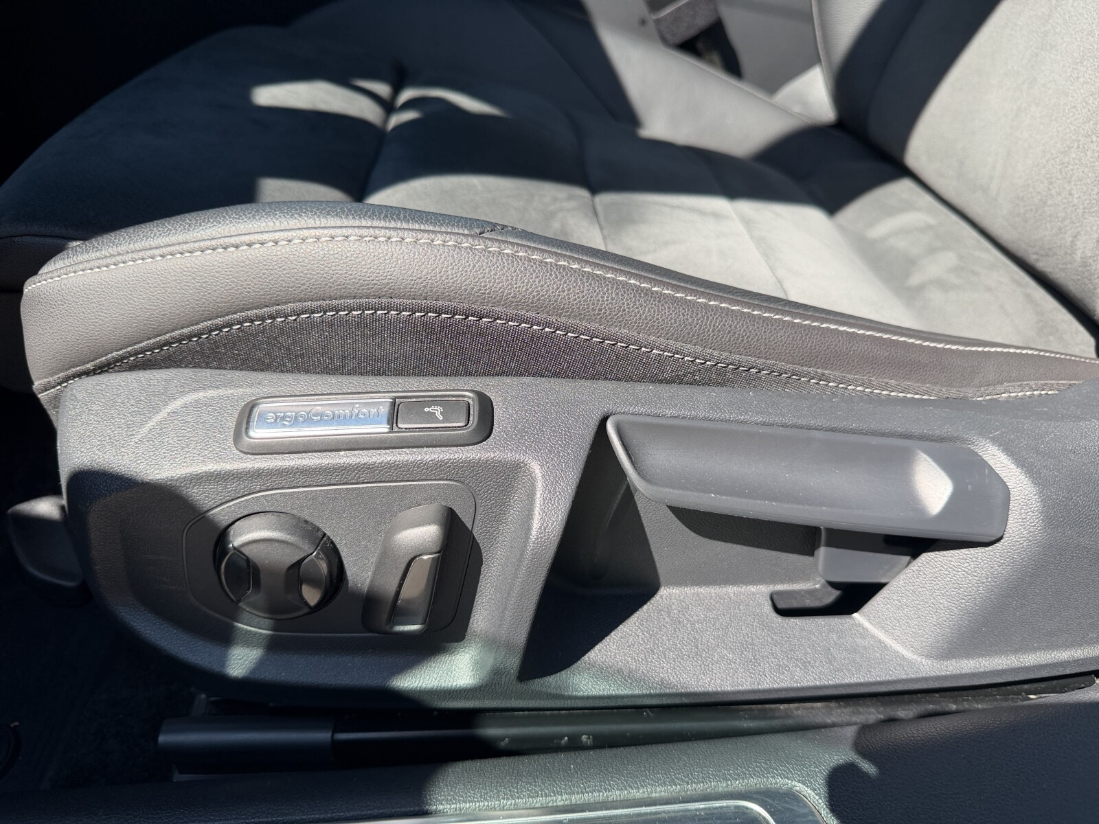 Volkswagen Arteon Shooting Brake - zdjęcie 13