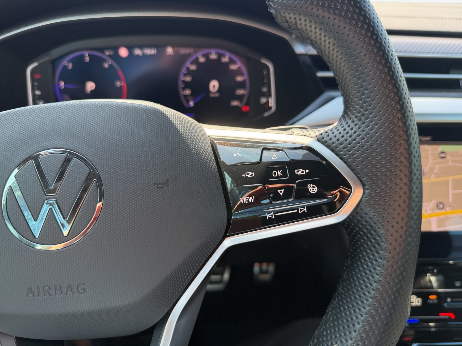 Volkswagen Arteon Shooting Brake - zdjęcie 16