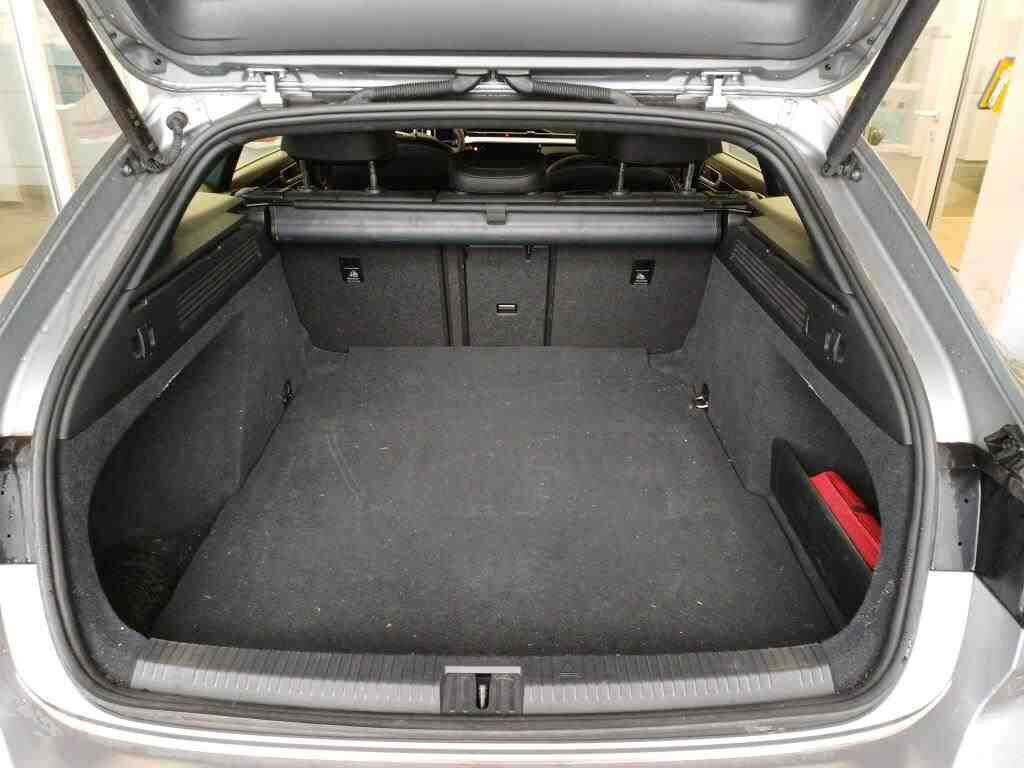 Volkswagen Arteon Shooting Brake - zdjęcie 9