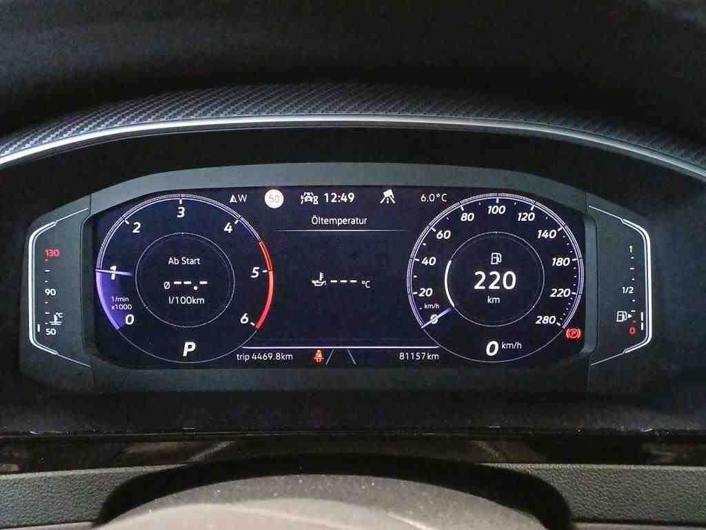 Volkswagen Arteon Shooting Brake - zdjęcie 6