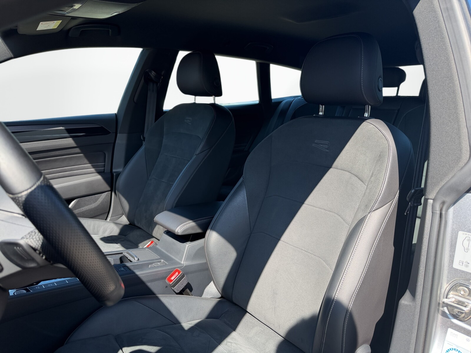 Volkswagen Arteon Shooting Brake - zdjęcie 11