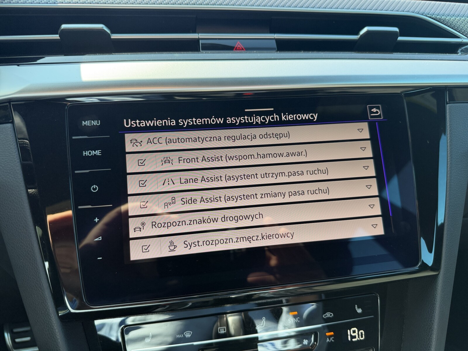 Volkswagen Arteon Shooting Brake - zdjęcie 26
