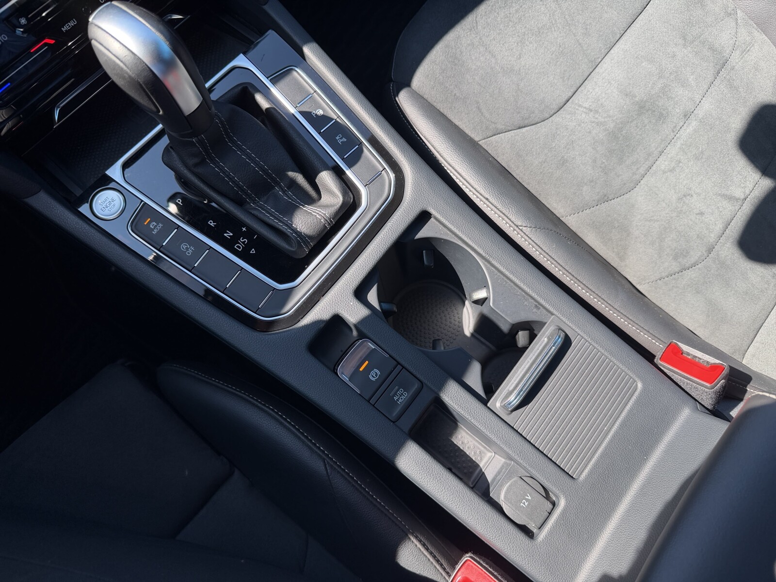 Volkswagen Arteon Shooting Brake - zdjęcie 19