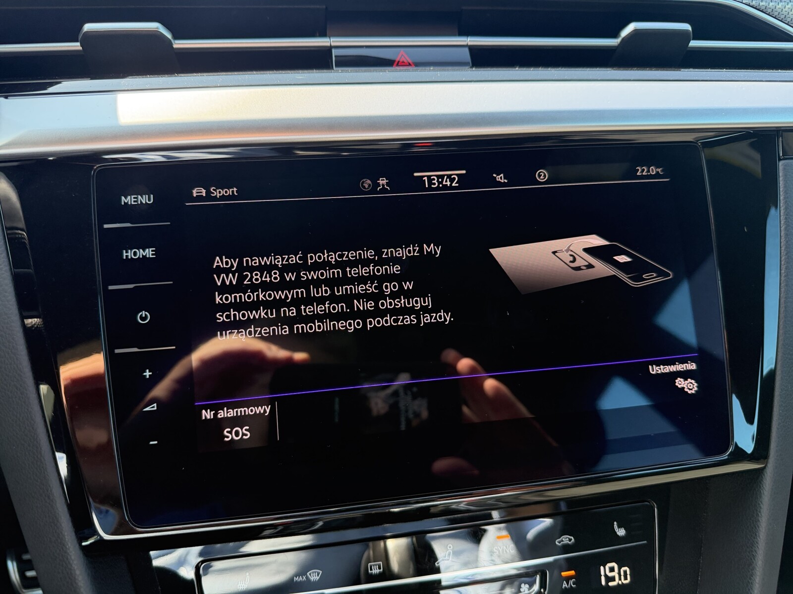 Volkswagen Arteon Shooting Brake - zdjęcie 24