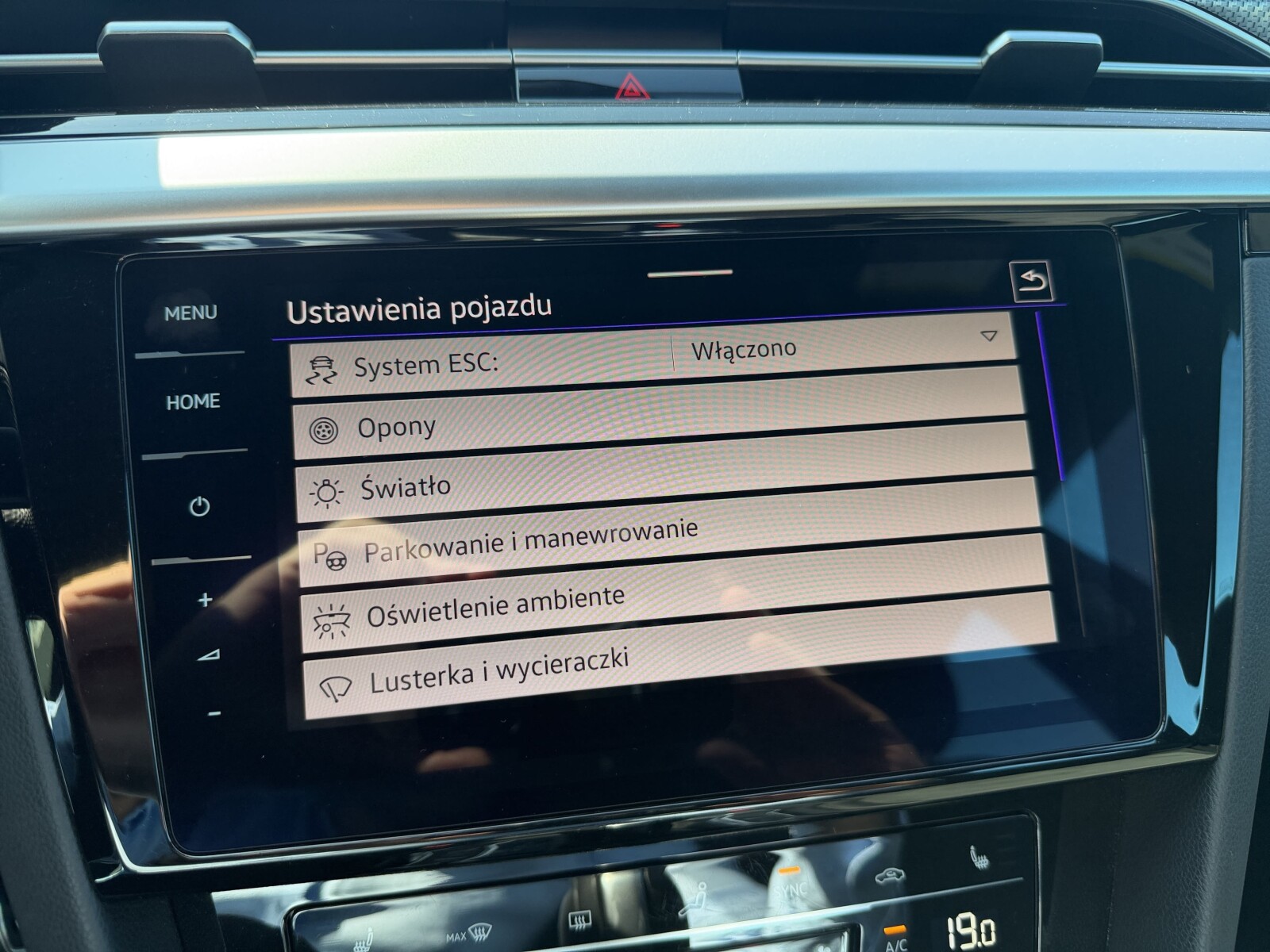 Volkswagen Arteon Shooting Brake - zdjęcie 29