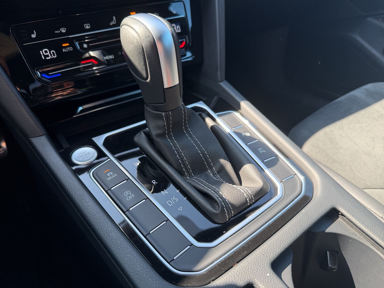 Volkswagen Arteon Shooting Brake - zdjęcie 20