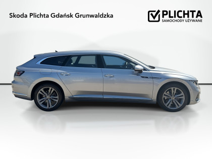 2.0TDI 200KM • 4X4 • R-Line • DSG • FV23% • Gwarancja!