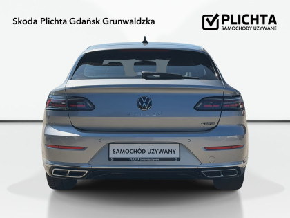 2.0TDI 200KM • 4X4 • R-Line • DSG • FV23% • Gwarancja!