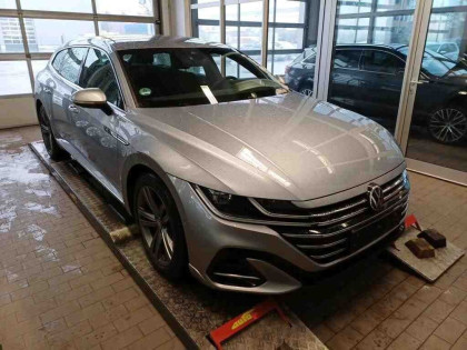 2.0TDI 200KM • 4X4 • R-Line • DSG • FV23% • Gwarancja!