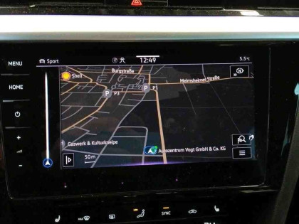 2.0TDI 200KM • 4X4 • R-Line • DSG • FV23% • Gwarancja!