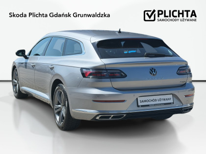 2.0TDI 200KM • 4X4 • R-Line • DSG • FV23% • Gwarancja!
