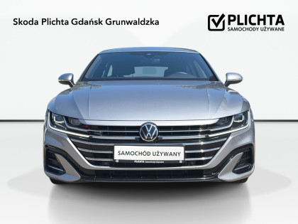 2.0TDI 200KM • 4X4 • R-Line • DSG • FV23% • Gwarancja!