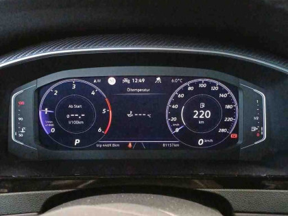 2.0TDI 200KM • 4X4 • R-Line • DSG • FV23% • Gwarancja!