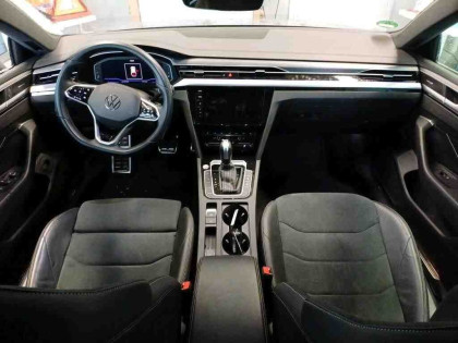 2.0TDI 200KM • 4X4 • R-Line • DSG • FV23% • Gwarancja!