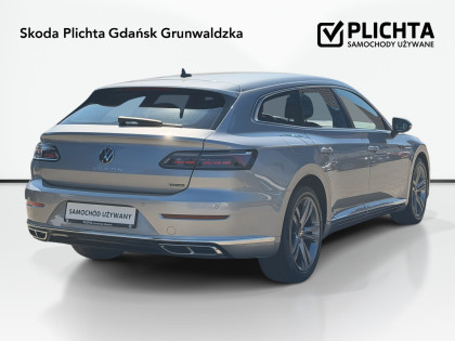 2.0TDI 200KM • 4X4 • R-Line • DSG • FV23% • Gwarancja!