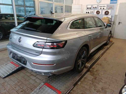 2.0TDI 200KM • 4X4 • R-Line • DSG • FV23% • Gwarancja!