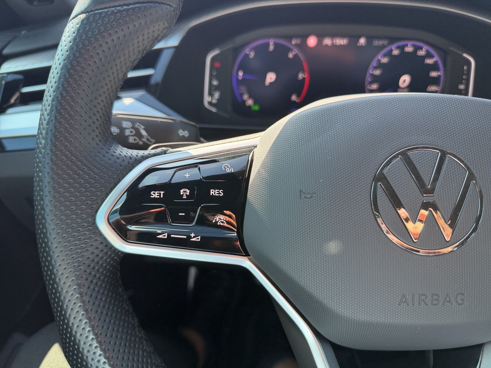 Volkswagen Arteon Shooting Brake - zdjęcie 15