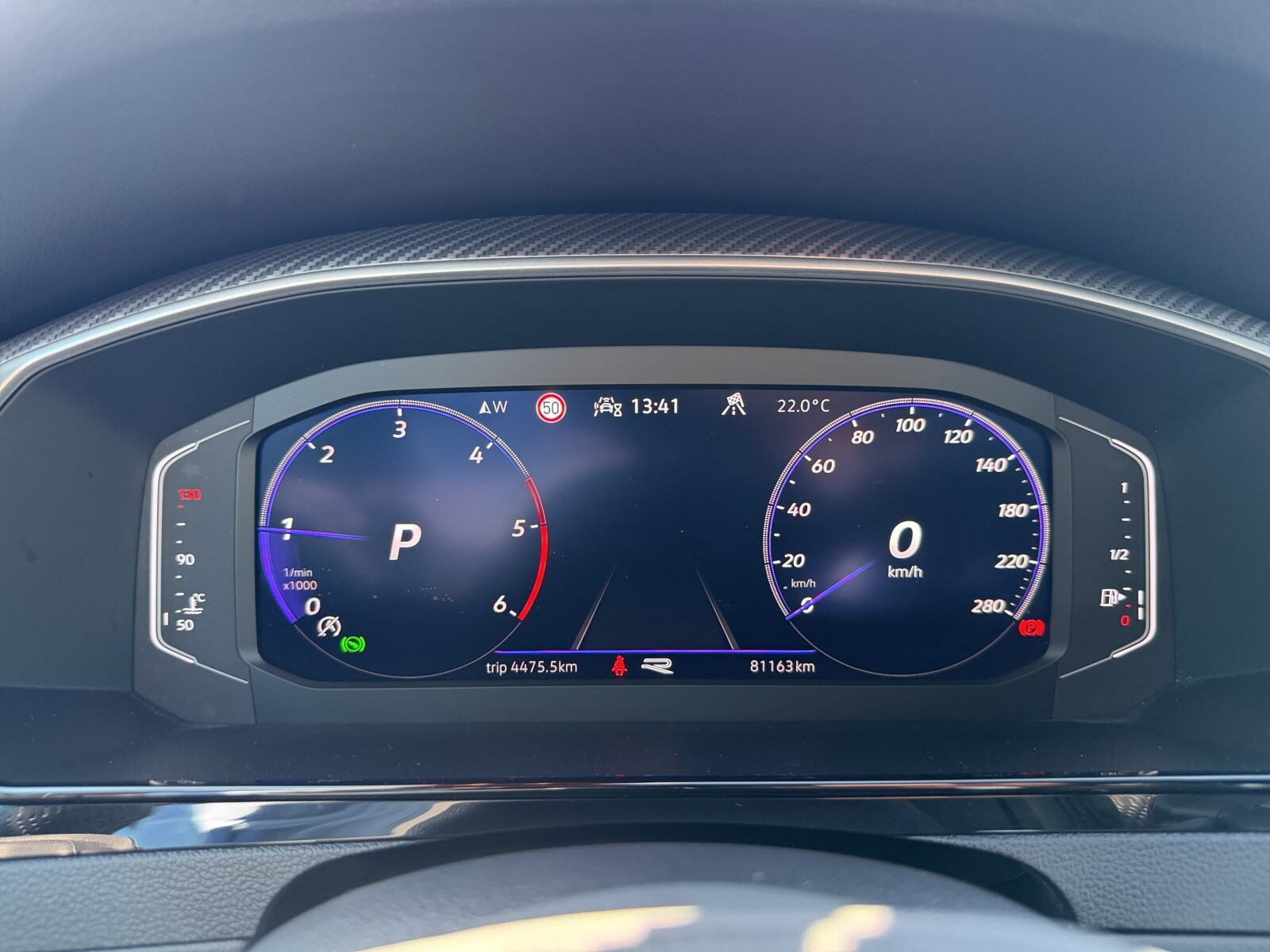 Volkswagen Arteon Shooting Brake - zdjęcie 17