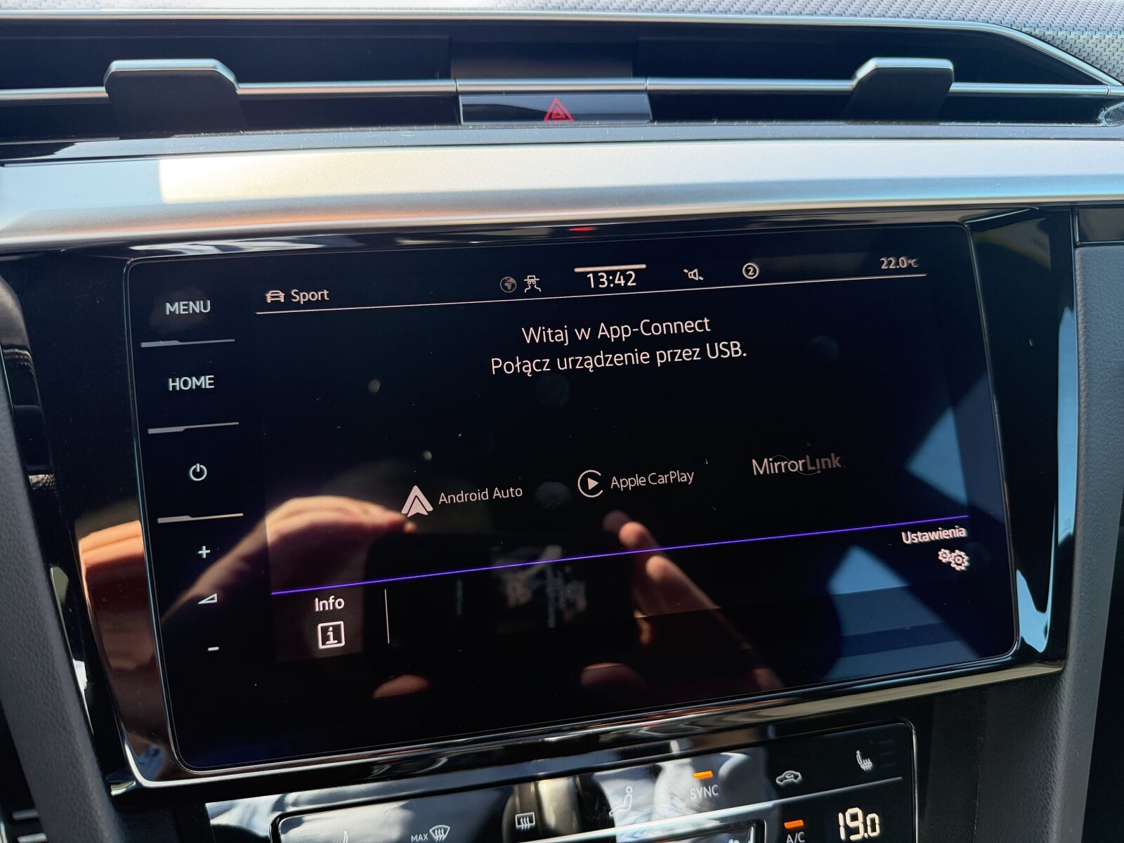 Volkswagen Arteon Shooting Brake - zdjęcie 28