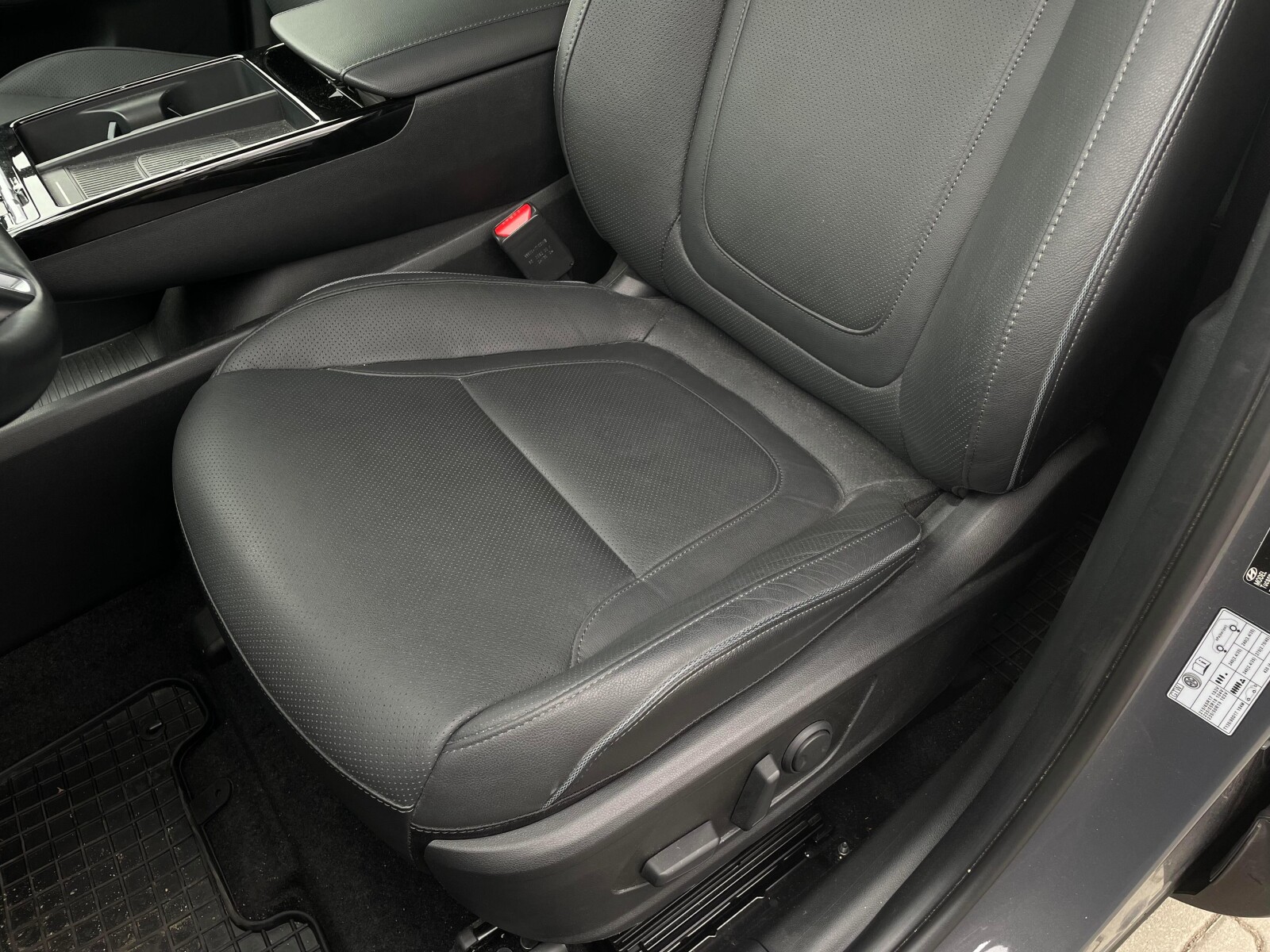 Hyundai Tucson - zdjęcie 11