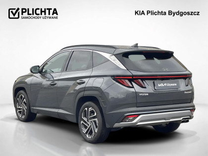 1.6 T-GDi MHEV Platinum Salon PL Bezwypadkowy