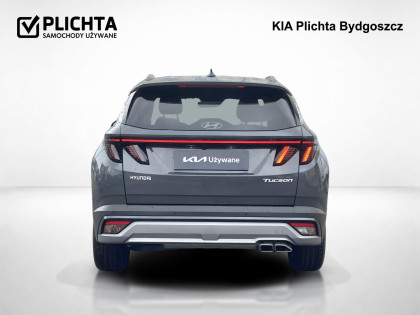 1.6 T-GDi MHEV Platinum Salon PL Bezwypadkowy