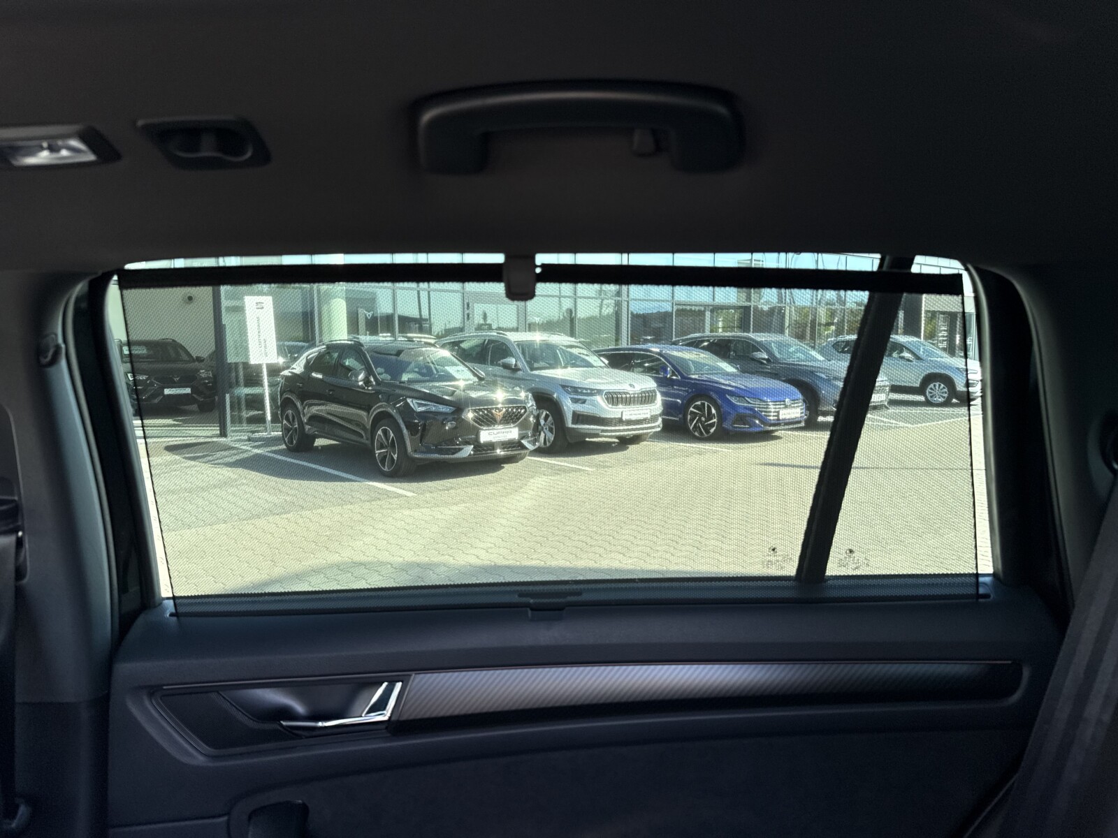 Škoda Kodiaq - zdjęcie 23