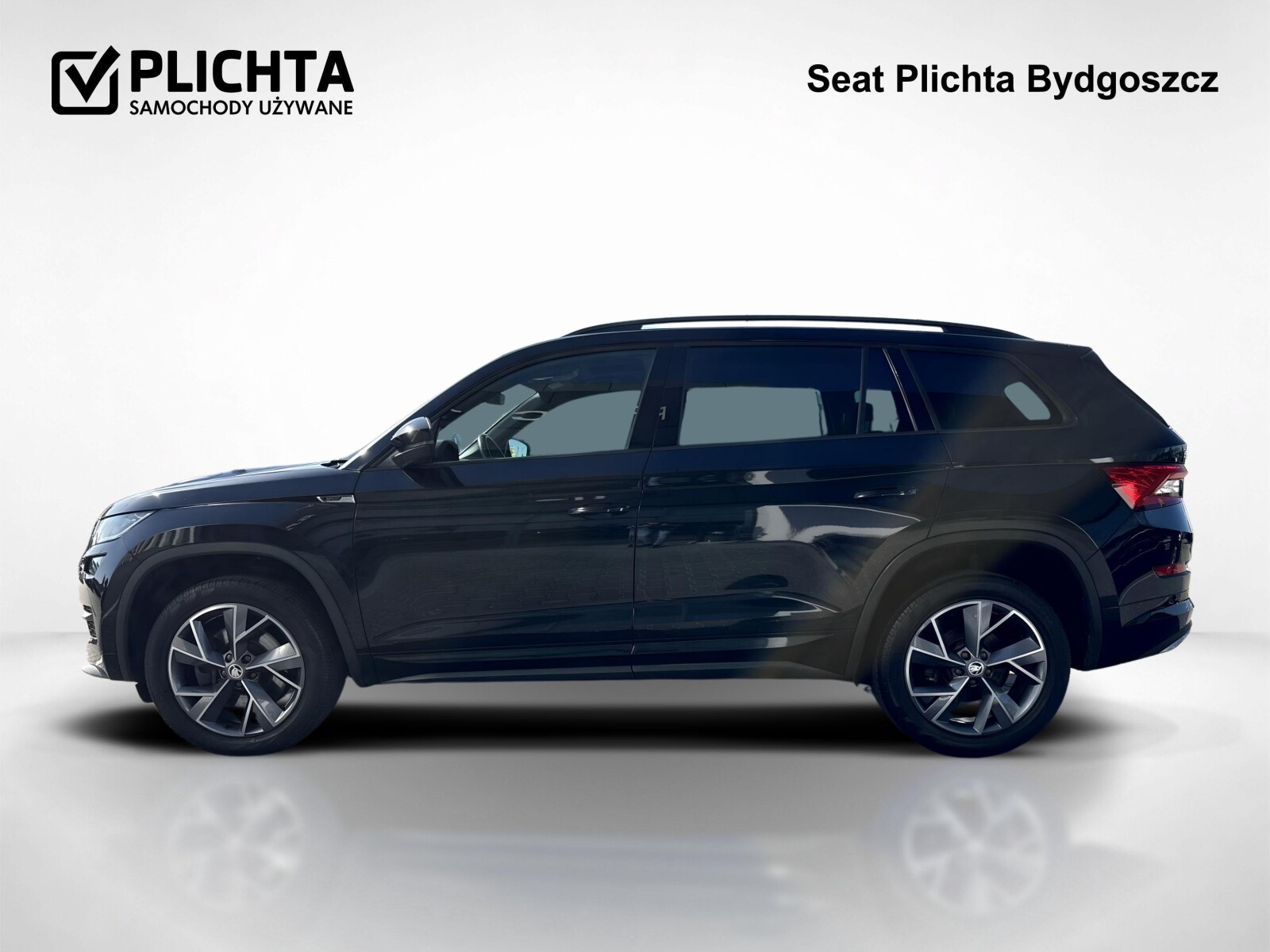 Škoda Kodiaq - zdjęcie 2