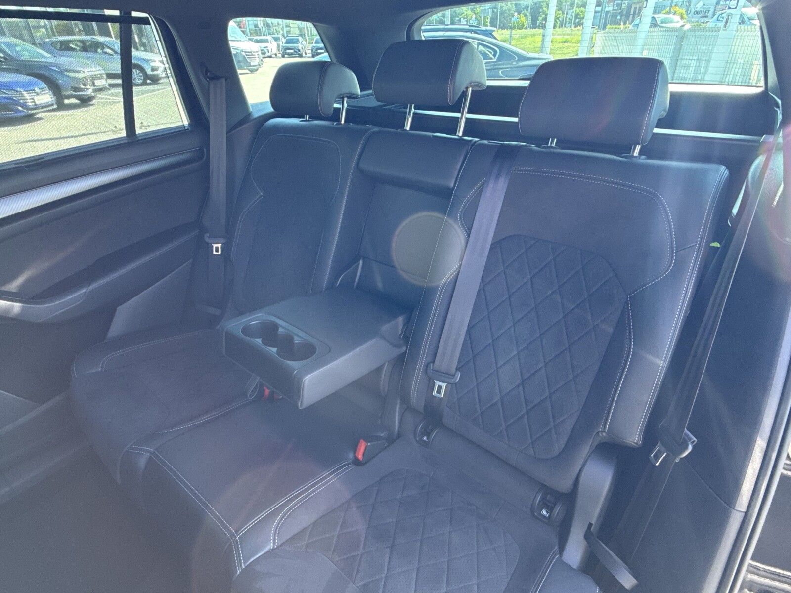 Škoda Kodiaq - zdjęcie 16