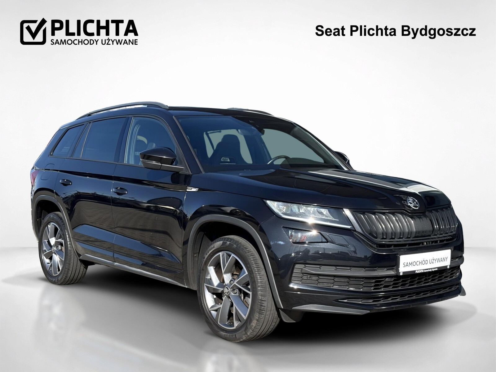 Škoda Kodiaq - zdjęcie 7