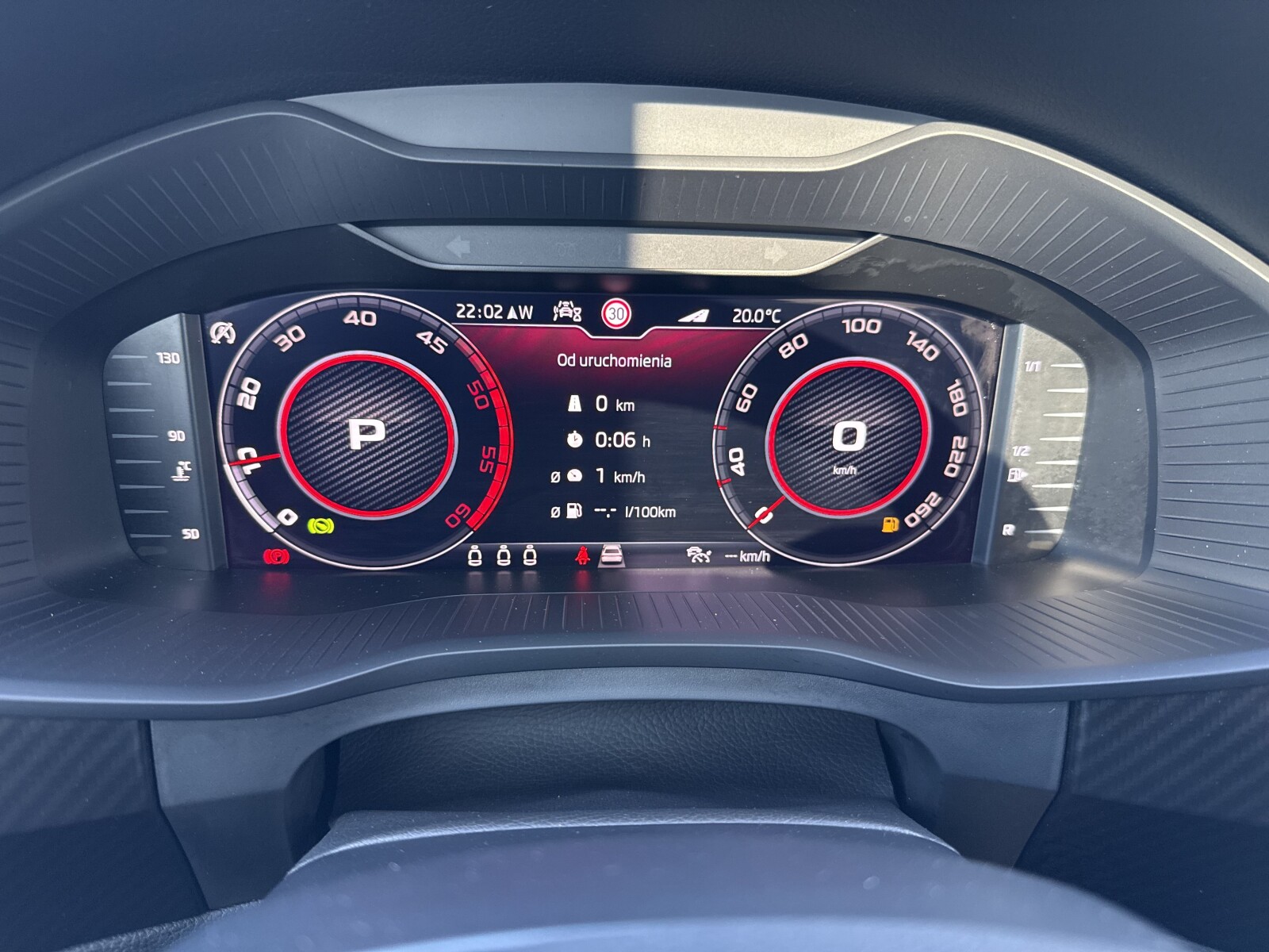 Škoda Kodiaq - zdjęcie 14