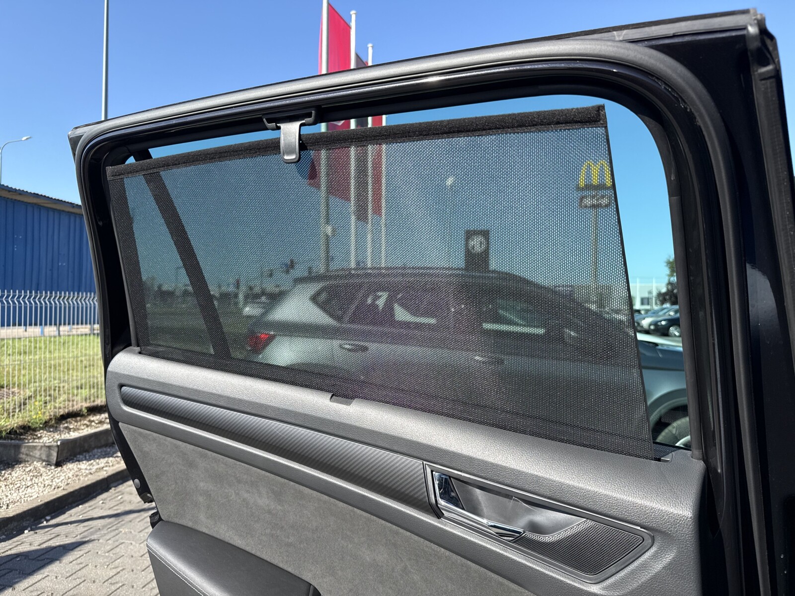 Škoda Kodiaq - zdjęcie 24