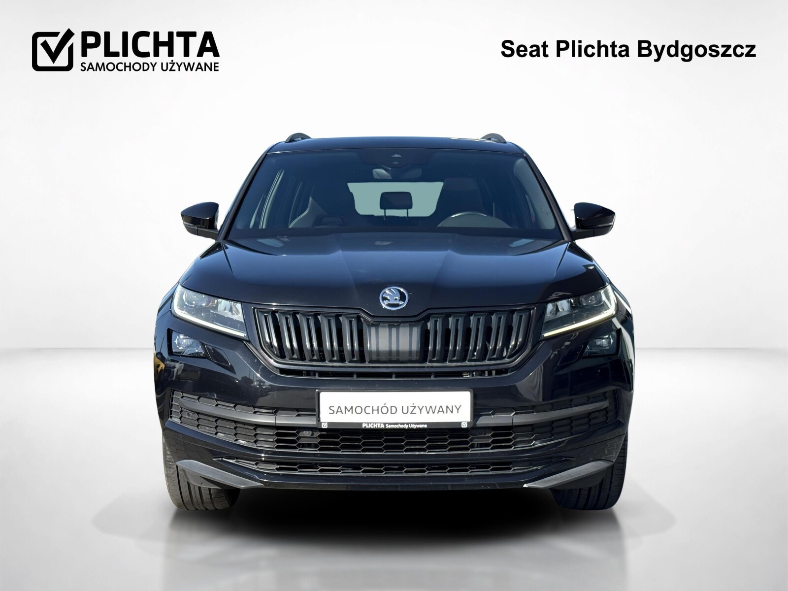Škoda Kodiaq - zdjęcie 8
