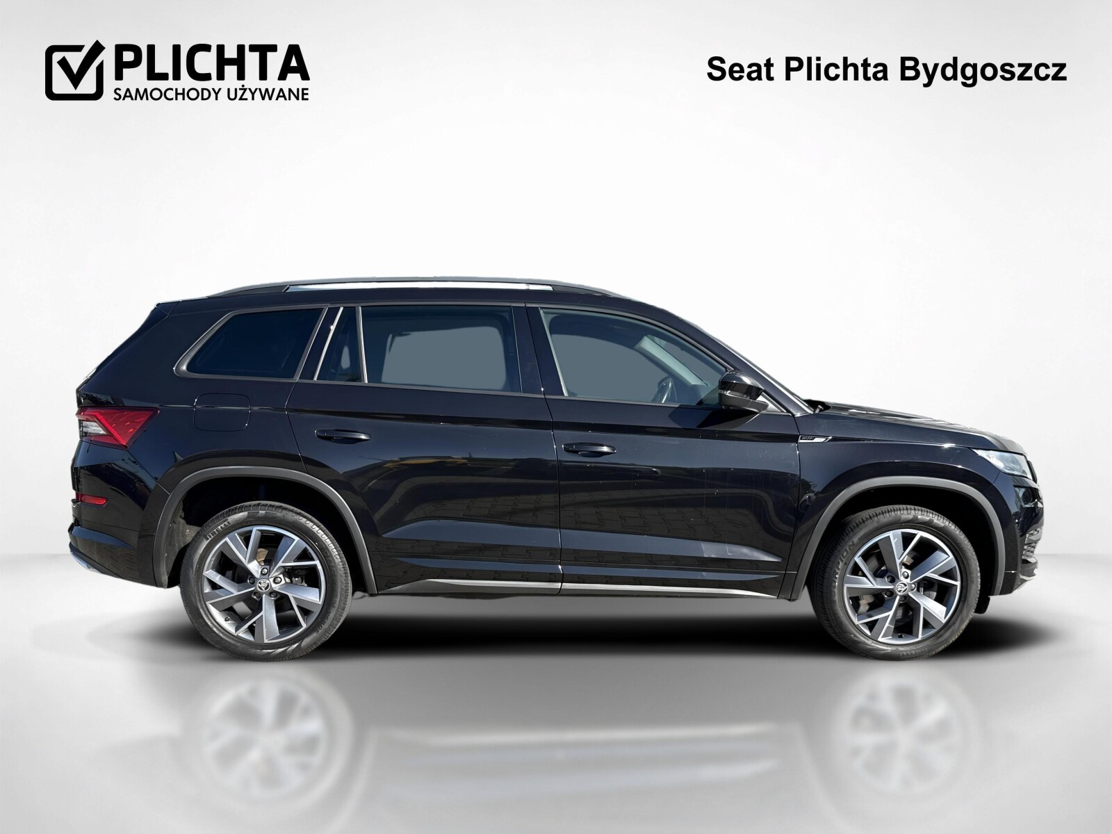 Škoda Kodiaq - zdjęcie 6