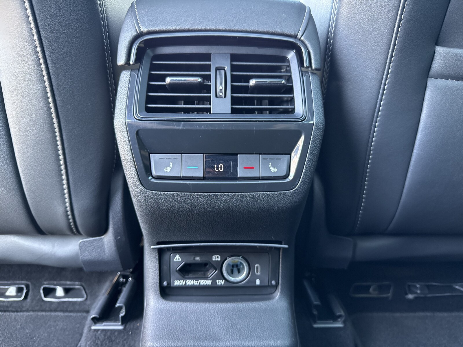 Škoda Kodiaq - zdjęcie 22